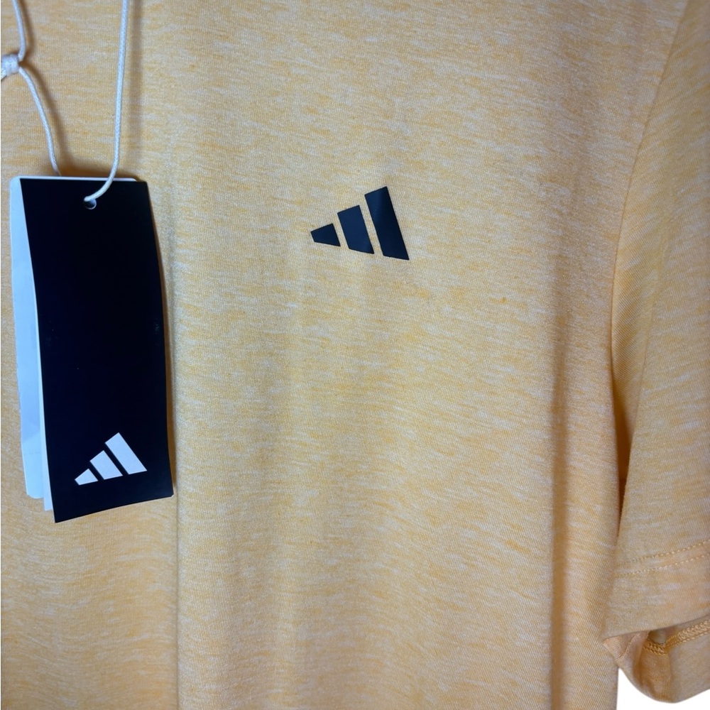 Adidas Performance Tee – Men’s Medium – NWT - Picture 6 of 6